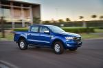 Ford Ranger XLT Double Cab 2019 года (ZA)